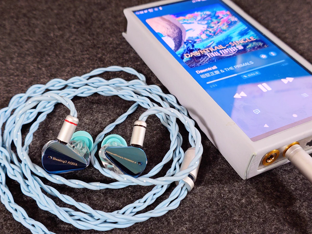 ゆーき@Clear Headphones on X: 