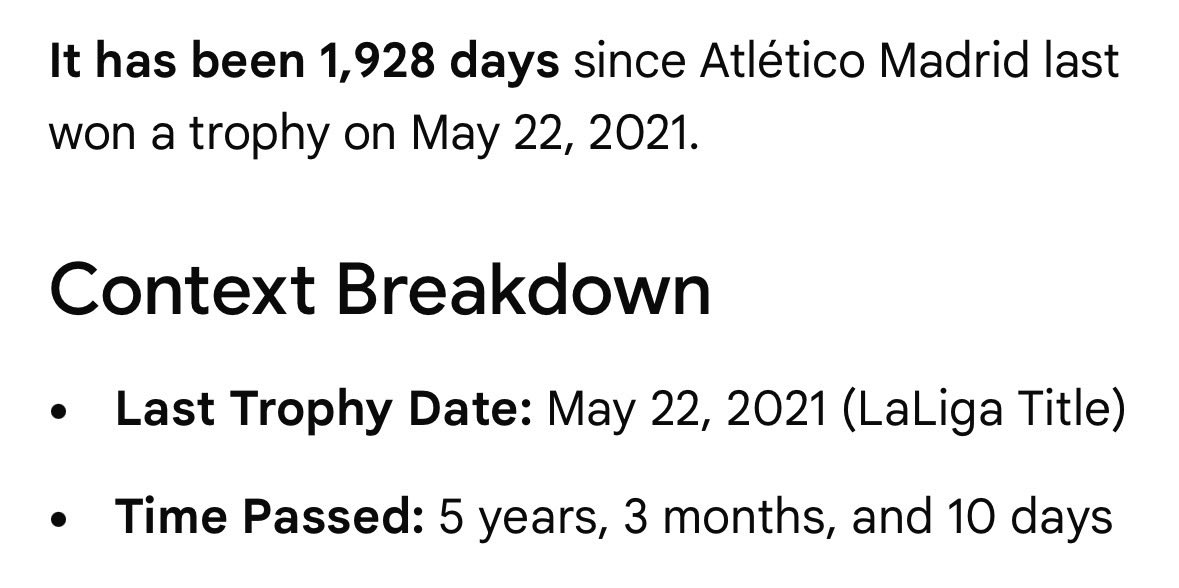 TotalDembele_'s tweet photo. See you in 1,928 days and counting https://t.co/SpEwMibBY8
