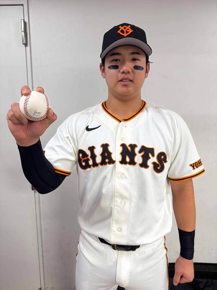 巨人 速報 今日
