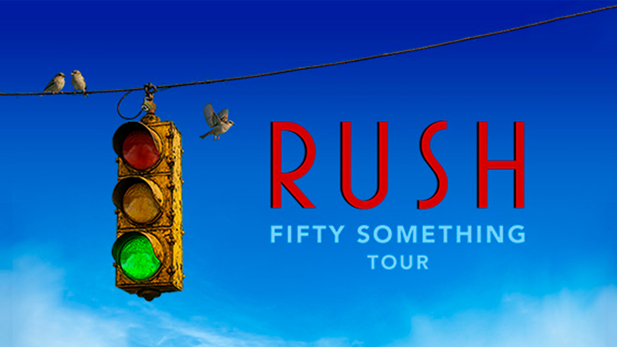 Citibank's tweet photo. .@rushtheband have added 4 cities to their Fifty Something Tour. Cardmembers have access to #CitiPresale tickets NOW: https://t.co/N7Vtxit24K https://t.co/4kDRDduOwt