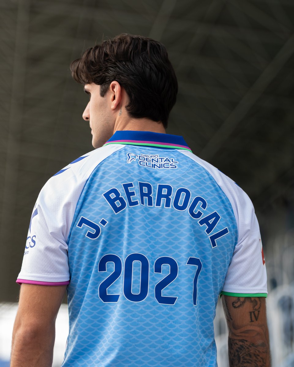 MalagaCF's tweet photo. Bienvenido al 𝗯𝗹𝗮𝗻𝗾𝘂𝗶𝗮𝘇𝘂𝗹 🩵🤍
