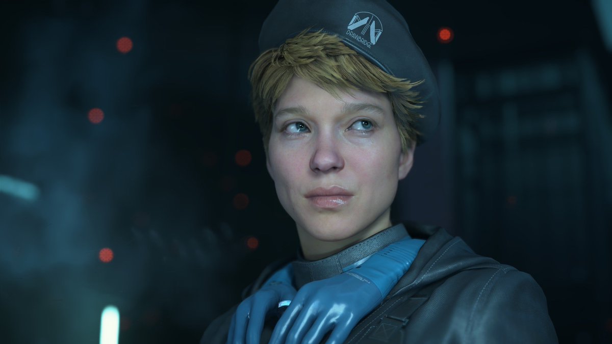 guillee404's tweet photo. 🥹🫶♥️
#DeathStranding2OnTheBeach 
#DeathStranding2 https://t.co/PAn8HZMU5P