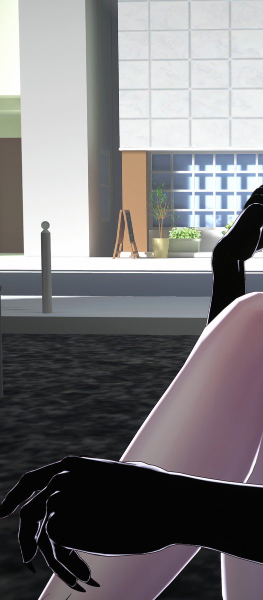 noct369's tweet photo. #lasyusha #ラシューシャ #VRChat https://t.co/QrKjh9InOQ