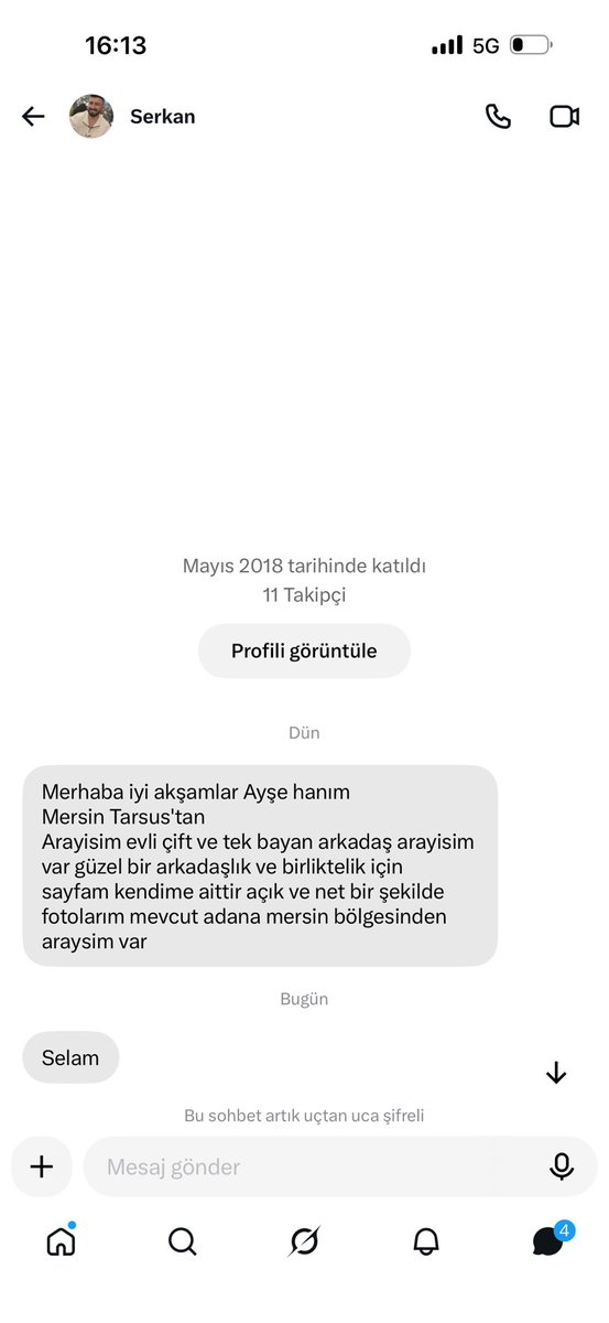 itiraf_01's tweet photo. Mersin Tarsustan tek erkeğin arayışı https://t.co/WwfhPah7c3