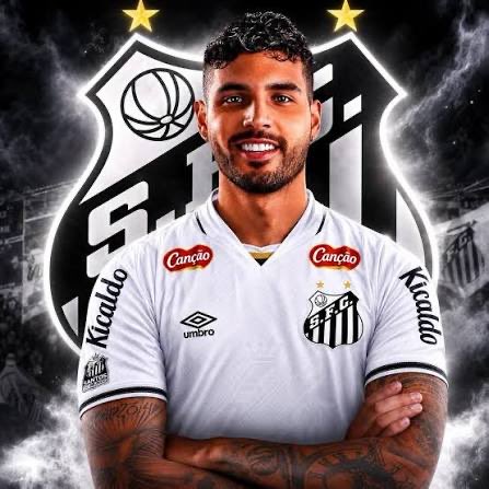 xrequei's tweet photo. @lucas_musetti @Peu_emici tragam esperança pra nós

@SantosFC OFERECE UMAS MIGALHAS, VAI CUSTAR MENOS QUE OS ERROS DO ESCOBAR https://t.co/QjQu5DjDQS
