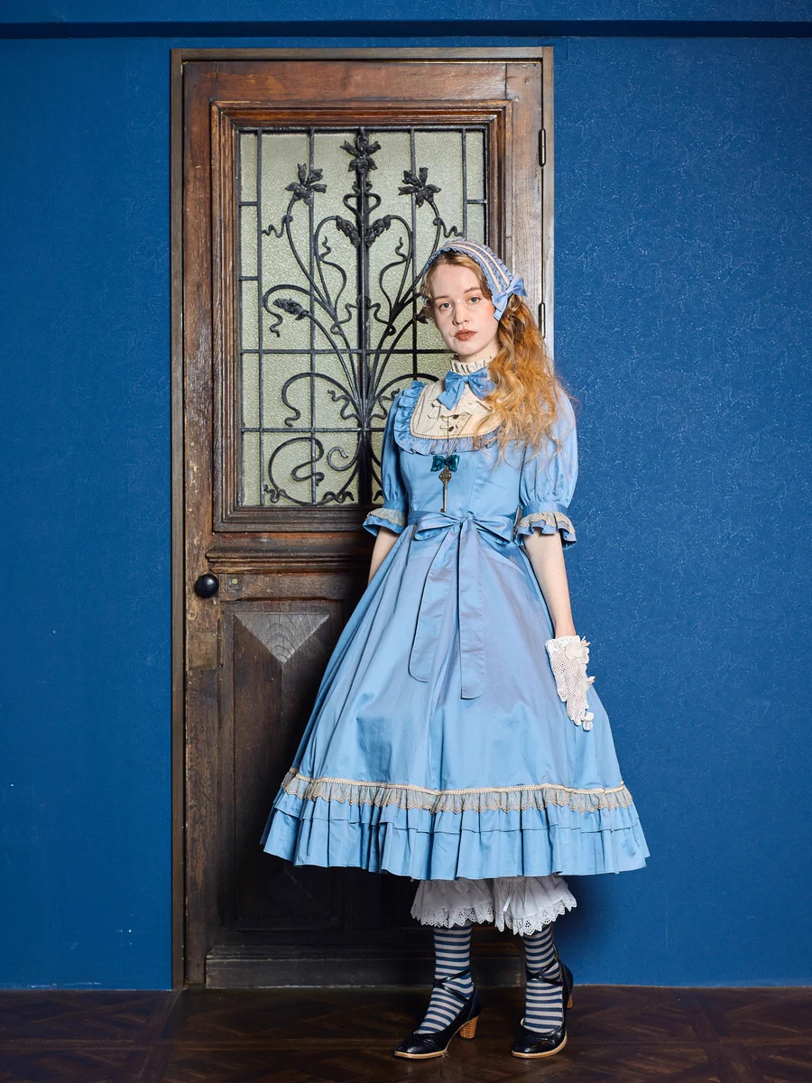 Victorian maiden on X: 