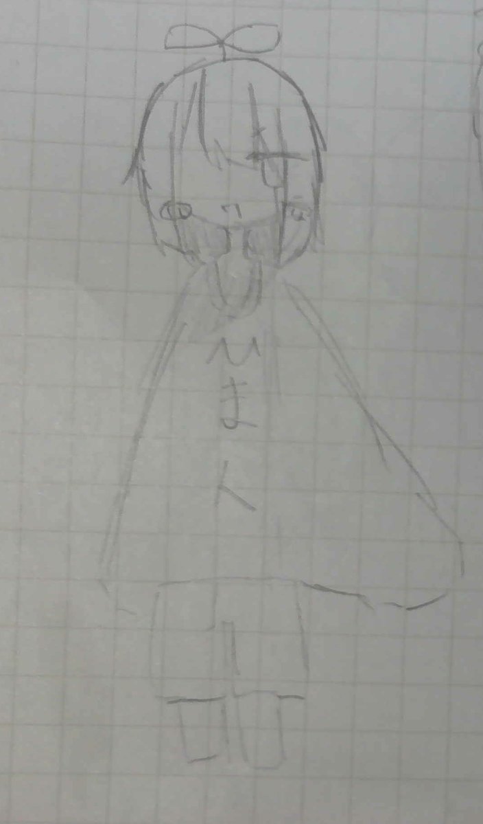 kinro0323's tweet photo. #OC #イラスト #illustration‌‌ https://t.co/fpOIp5Z658