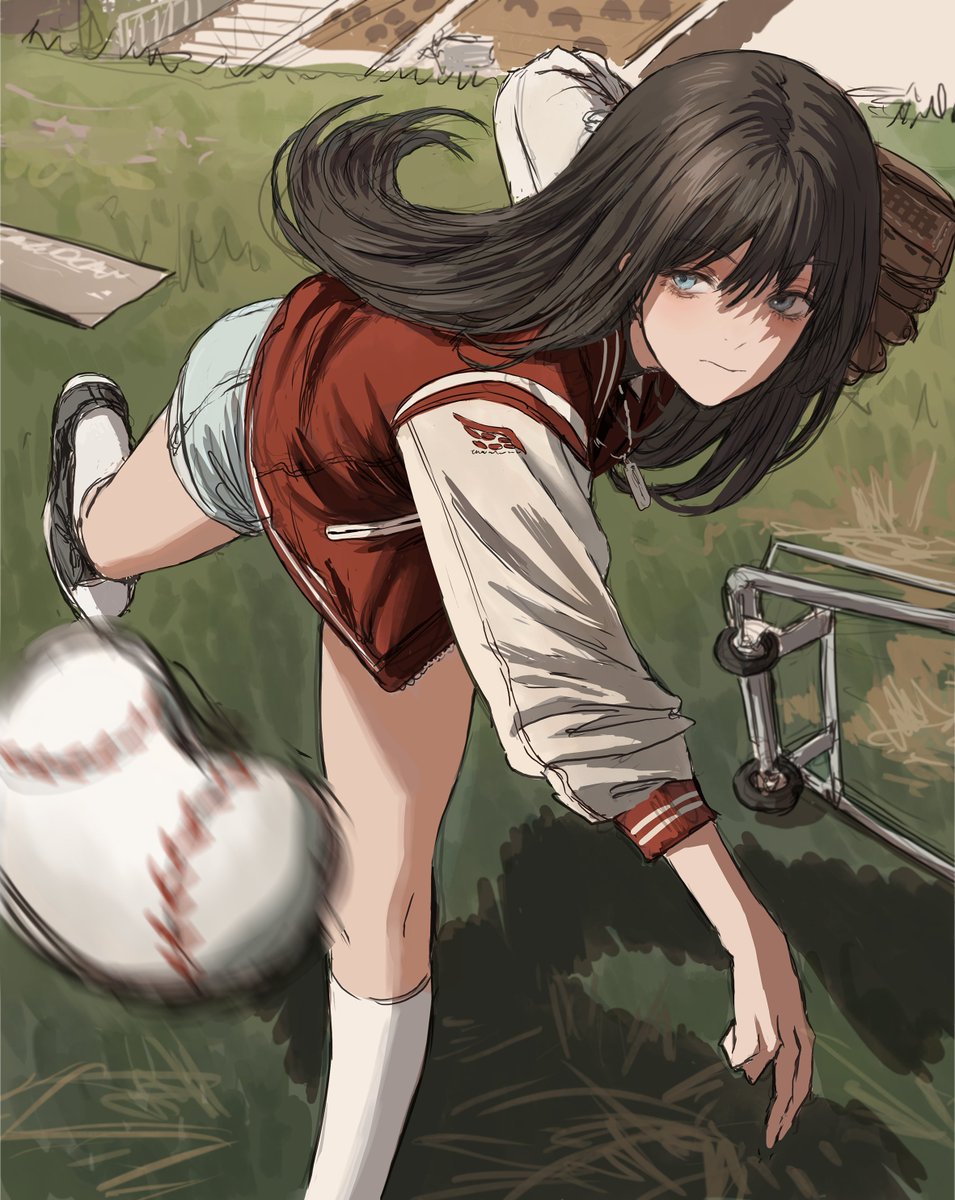 goldcan6955's tweet photo. ⚾️ https://t.co/dr9Bs8hEg3