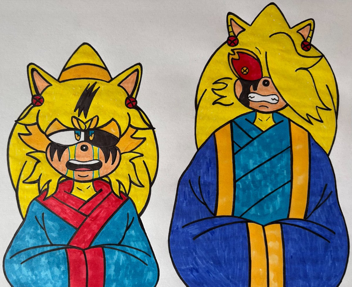 L_HBeauti07's tweet photo. 𝑰 𝒉𝒂𝒕𝒆 𝒀𝒖̄𝒌𝒊𝒕𝒐-𝒔𝒂𝒎𝒂

#Shinkyūki #SonicOc #GOT #Yūkito #Yokubo #TwinsOfTheProphecy #BrianGriffinPlush #LordX #LordXGuardians #SonicTheHedgehog #ExeCommunity #SonicExe #SonicFanart https://t.co/MjHFQza4DR