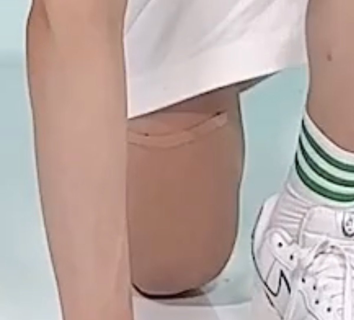 girIwook's tweet photo. gunwook got a second tattoo !!!! 🥺 i hope this time we get to see it from him first &amp; whenever he decides he's ready to share it with us https://t.co/KueegzXDoN