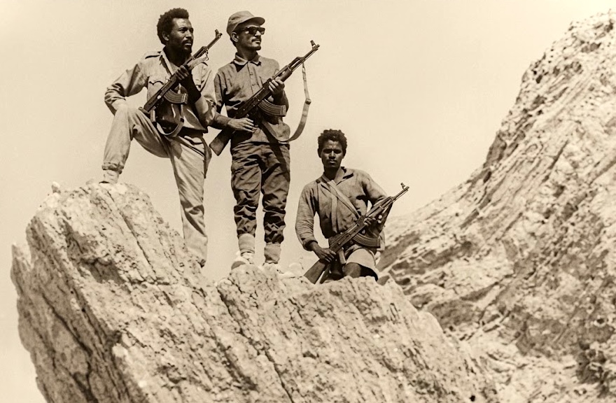 ytmn2's tweet photo. After the United Nations implemented the resolution, Ethiopia used various means to undermine the federal agreement. The foundations of the federation were systematically eroded, freedoms were restricted, and Eritrean symbols and identity were obliterated. It became inevitable that the Eritrean people would eventually say, “enough is enough.” Thus, the Eritrean armed struggle began a year before Ethiopia’s unilateral dissolution of the federation in November 1962, and three years after the establishment of a clandestine movement known as the Eritrean Liberation Movement in November 1958. Hamid Idris Awate inspired the people, especially the revolutionaries, by demonstrating how the struggle should be fought and making them aware of their strength. His call for Eritreans to join the fight resonated throughout the country and shook the feudal establishment in Addis Ababa. This courageous, insightful initiative to begin the armed struggle instilled hope in the freedom-seeking population by clearly showing them a path to liberation. The liberation struggle against the heavily armed invading Ethiopian army—initially trained and supported by the USA and later by the USSR—was a battle against superior forces aligned with Ethiopian colonisation. Throughout the armed struggle for independence, Eritrea faced Africa's largest army. The Eritrean revolution transformed the entire society, serving as a catalyst for political and mental liberation in Eritrea. It was a mass social revolution with direct influence that extended even into Ethiopia.   The Eritrean revolution significantly altered the course of history in both Eritrea and Ethiopia. Its impact did not end with Eritrea's liberation; it inspired Eritreans to rise against Emperor Haile Selassie and Mengistu, freeing the people of both countries from tyranny and laying the foundation for a peaceful, stable environment. The Eritrean people's long, bitter struggle for independence created a social bond, a collective memory, and a shared sense of glory—elements that now underpin a mutual commitment to living in harmony. #DiscoverEritrea