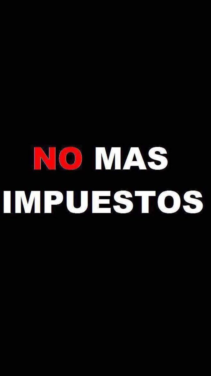 LawAndOrder100's tweet photo. 190 mil millones quiere la izquierda de #Raices #semilla #arevalo para el presupuesto General de Gastos de la Nación. Otro subsidio 5 mil millones. Quiten los impuestos #IVA #ISR #IDP #ISO #IUSI #Circulacion #Importacion #seguro #flete #NoMasImpuestos #Impuestos #SAT #asquerosos https://t.co/GtUo7vFOMR