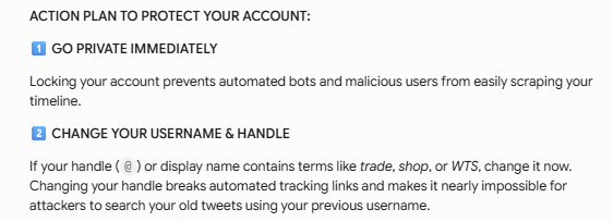 jongseongsulky's tweet photo. 📌 The accounts listed below are individual member fan accounts/fansites (List of s*spended/BU OT6 fanbases is in the replies).

Check my Replies & Highlights for guides on protecting your account against targeted m*ss att*cks by ex-member fandom 🤪

DM or QRT so I can update the list timely.

Recent r*ports appear to target keyword lists (check replies), especially "pr3save / pr3-save" or other spelling variations.

🔖Since many accounts went private and may not accept followers for now, pls be understanding and bookmark this.

260901 @ 22:15 KST

Major international EHP fan accounts
1. @enhaonly01 > @enhaonly10
2. @kikimvra > @rikvisual
3. @miamorenha > @misamoresenha
4. @silentstarsnk2 > @silentarchvie

🦇Member-specific fan accounts / fanbases / fansites (list to be posted in separate tweets)

🦇Jay
1. @JAYLANDGLOBAL > @jaylandglobal_
2. @oneof_stars > @pjsync
3. @stunnin_jay
4. @weprotectenjay

🦇Jake
1. @12percent__ > @Percent12_
2. @gee_jake > @geelog1115
3. @InvitaSim_Jake
4. @THEGIVER_JAKE

🦇Sunghoon
1. @1208boi
2. @hooniesdimpIs > @hooniesdimpIs
3. @PSH_Snowland > @PSHSnowland

🦇Sunoo
1. @624celsius
2. @dessertkudasai
3. @HoneySun_0624
4. @kimsunoodaily
5. @kisshy_noo > @kissun624
6. @Mint030624
7. @qmqm0624
8. @rabbit030624

🦇Jungwon
1. @febbnine
2. @caster_jw0209 > @caster_yjw
3. @JungWonBar
4. @JUNGWONGLOBAL
5. @yangjungwon_ina > @JungwonBackupID

🦇NI-KI
1. @NIKIGLOBAL
2. @radirararanisco> @rdrrrnisco
3. @RIKIROYALTY > @1209archived