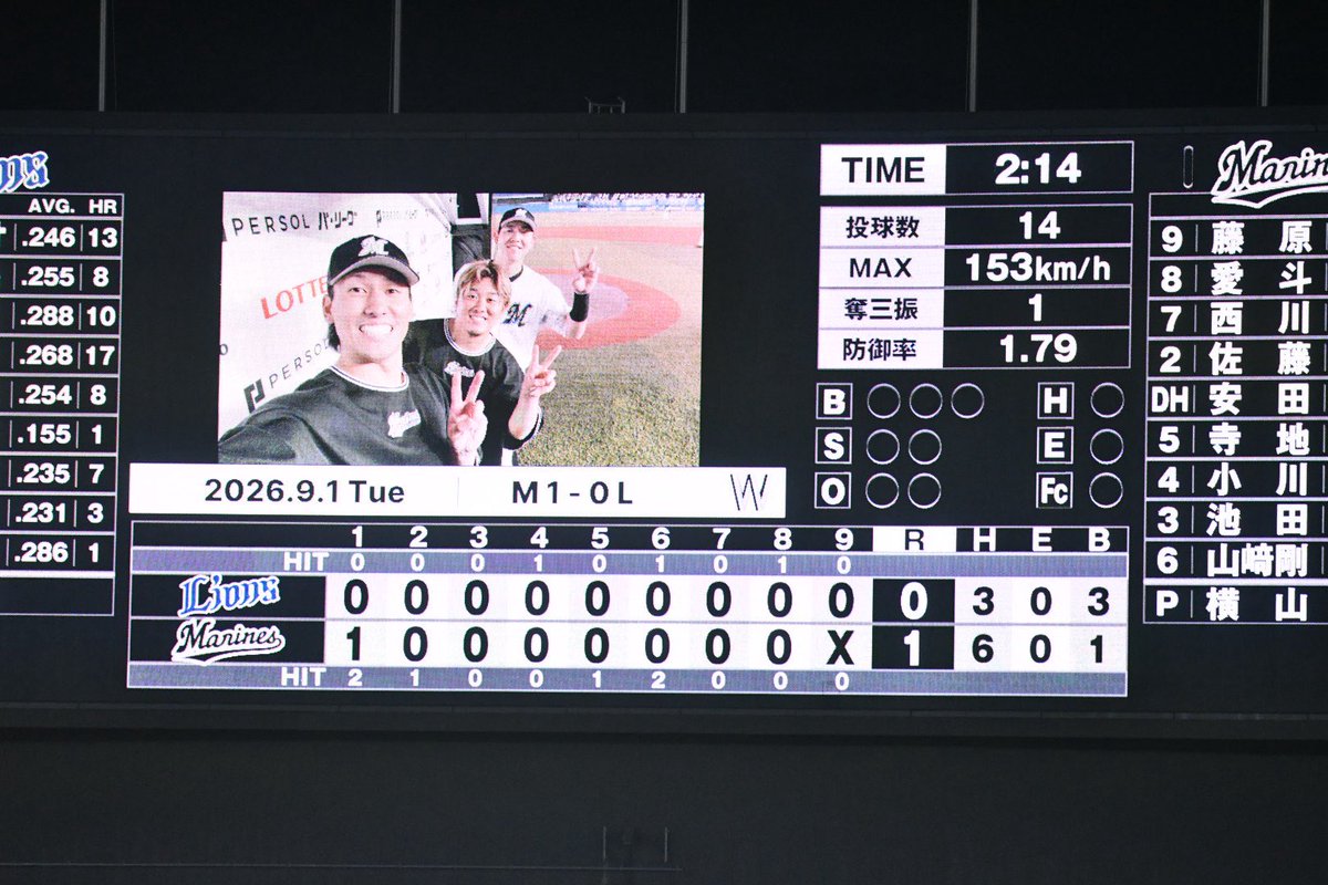 ishimarumuru's tweet photo. 2024年4月以来の2時間14分ゲーム（笑） https://t.co/BHU87qb2pr