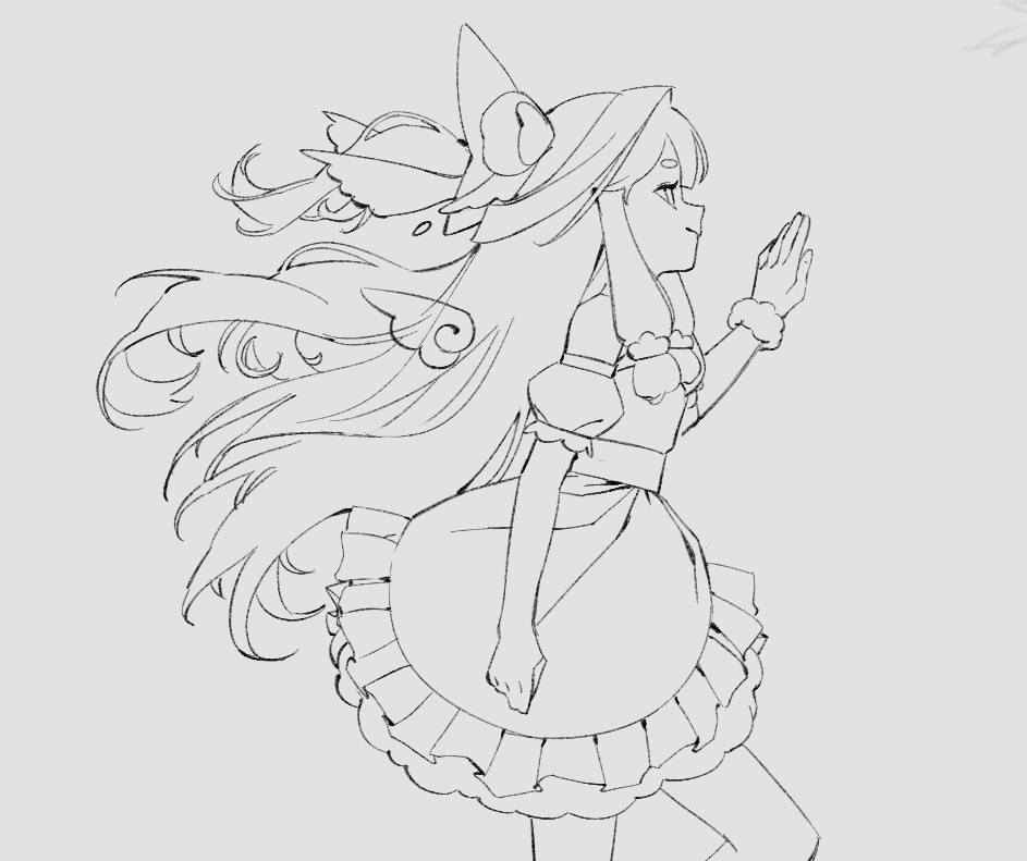 Opaline_Duck's tweet photo. https://t.co/i2WzhWuql1