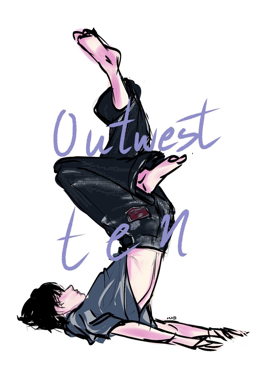 sasimakhotwong's tweet photo. outwest ten  จะมาแล้ว นับถอยหลังอีกแค่ไม่กี่วัน

#เตนล์ #TEN #TENLEE https://t.co/iVUcBYFsLX