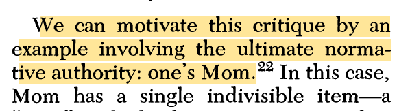 jf_cabralperez's tweet photo. Decision Theory's strongest axiom: your mom wouldn't allow you to do that https://t.co/UzJuE7dPI9