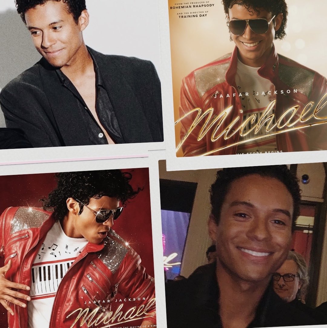 MJmoondreamer's tweet photo. 🌷🫧 My page introduction ♡ 🧸🪽

⟢ Name: Anabelle

⟢ Favorite albums: Bad and Thriller

⟢ Favorite songs: Human Nature and Heal the World

⟢ Favorite movies: Michael and Wicked

⟢ Other interests: Jaafar Jackson, Ariana Grande, Sabrina Carpenter, Taylor Swift
#mjtwt https://t.co/wN4vSIVJtq