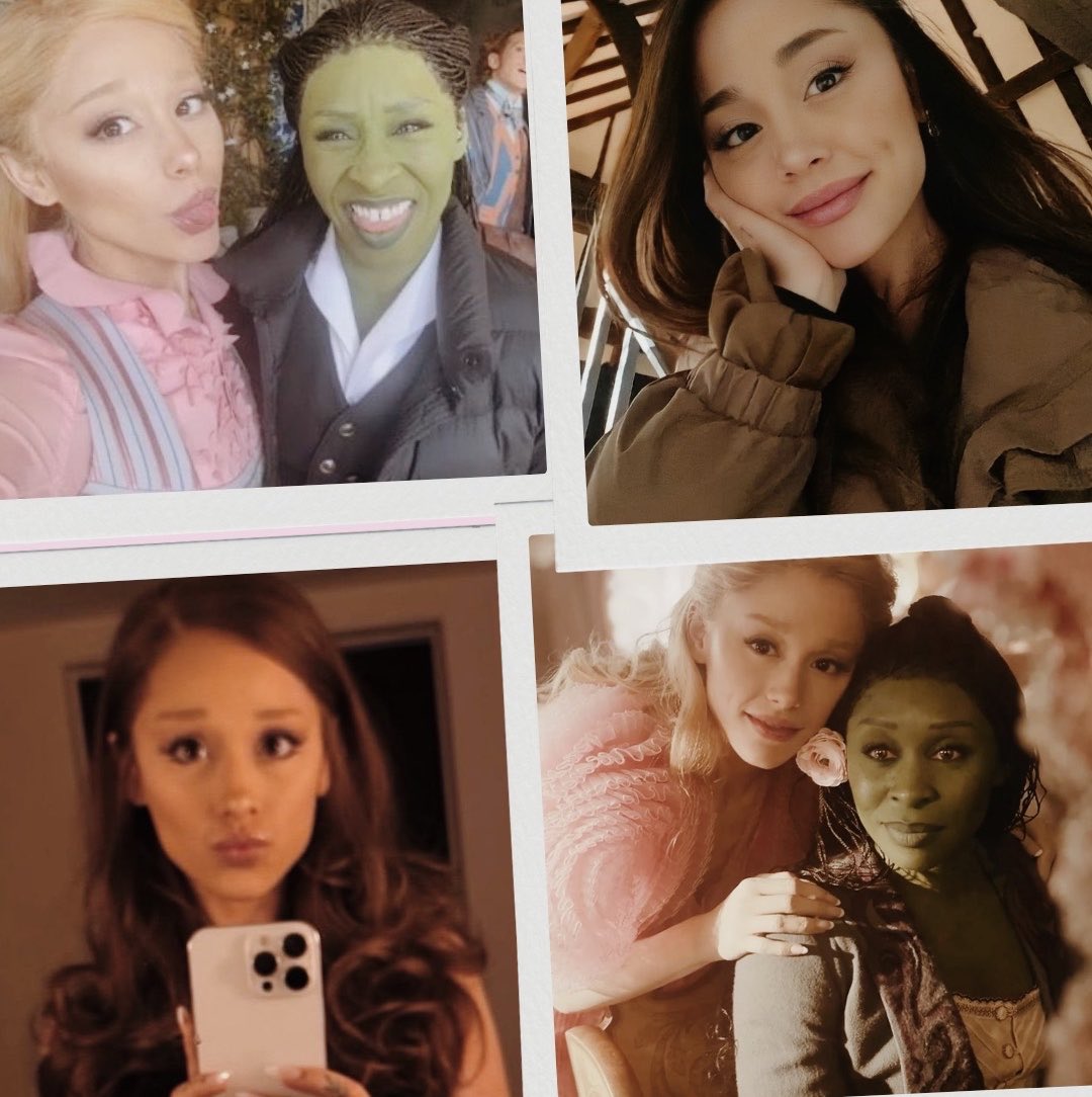 MJmoondreamer's tweet photo. 🌷🫧 My page introduction ♡ 🧸🪽

⟢ Name: Anabelle

⟢ Favorite albums: Bad and Thriller

⟢ Favorite songs: Human Nature and Heal the World

⟢ Favorite movies: Michael and Wicked

⟢ Other interests: Jaafar Jackson, Ariana Grande, Sabrina Carpenter, Taylor Swift
#mjtwt https://t.co/wN4vSIVJtq
