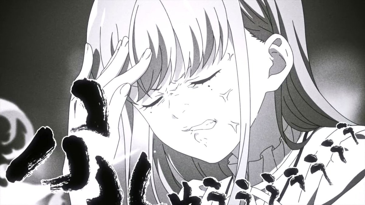 『対ありでした。』第9話「遊びのプレイ」感想|誘った側が負け、勝った側が誘う反応画像9