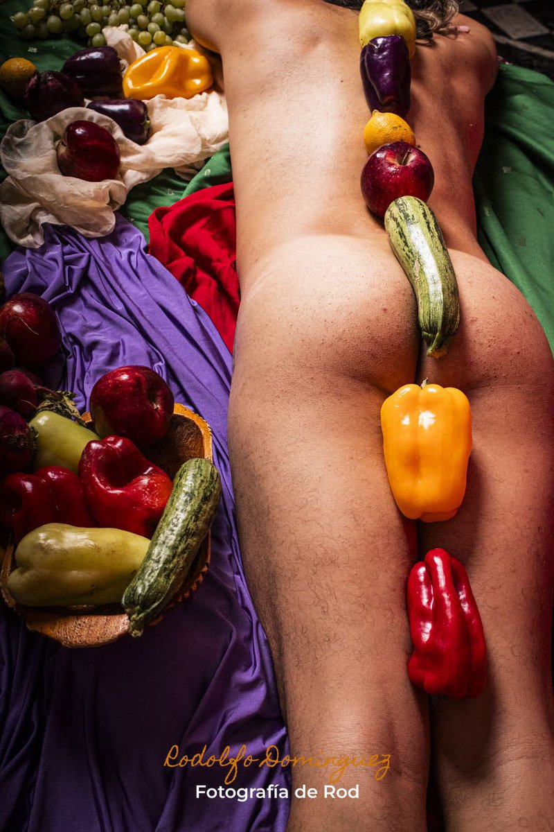 OnlyFrankito's tweet photo. Buen día! Paso por acá para recordarles que deben comer sus vegetales 

📸 @fotografiaderod https://t.co/GYsZZtojBA