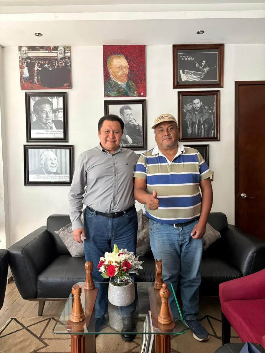 GonzaloJuarezM's tweet photo. Diario de reflexión. Día 244

¡Será un gran mes!
Que todos tus inicios sean con energía. 

Gracias por todo su apoyo, respaldo y cariño. 

Somos un gran equipo. https://t.co/0CYzKePHV0