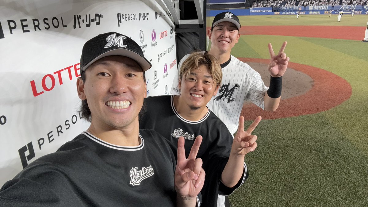 chibalotte's tweet photo. #WinVibesSelfie #chibalotte https://t.co/kfNpLFzRwZ
