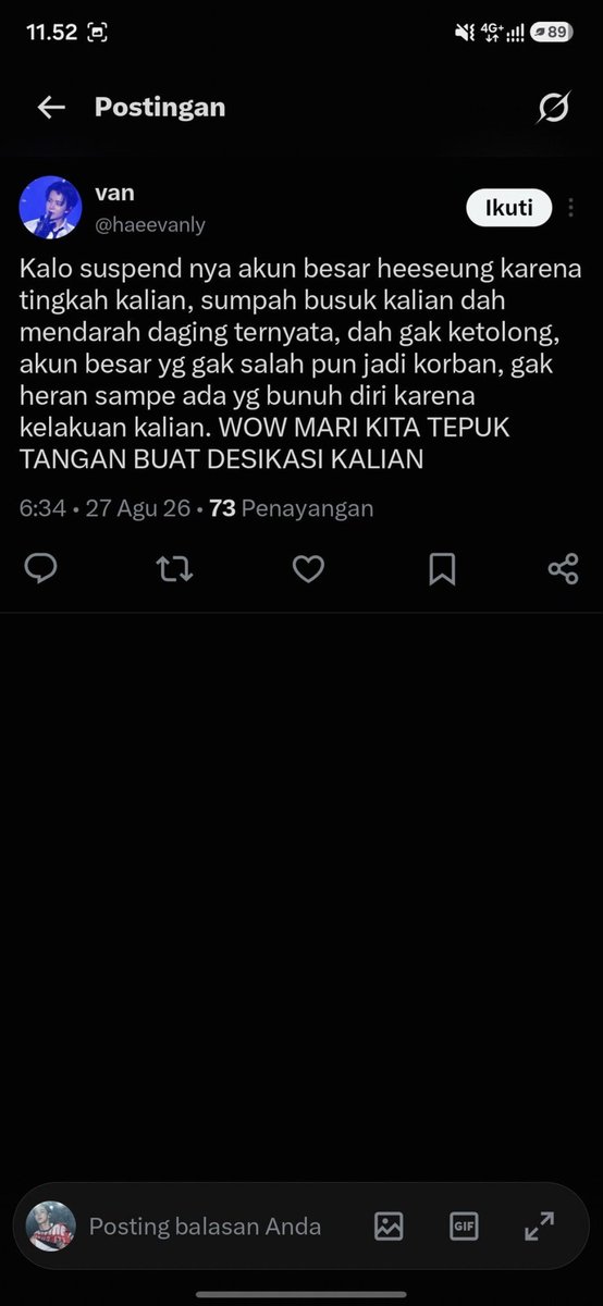 premanmarket's tweet photo. kalo ternyata bukan kita pelakunya gimana? mari deh kita liat dari nasib idol kita kedepannya 😃 tinggal adu aja nasib siapa yang diatas tanpa sokongan agensi. dan siapa yang gitu2 aja meskipun di suapin selalu. AYOK!!! GUE MAH PEDE!!! https://t.co/D6yvRtbijE
