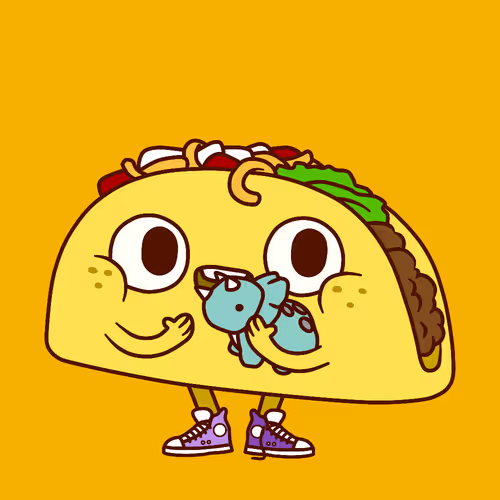 Davc_s's tweet photo. Taco stuff  🌮💚 https://t.co/YY12RPtsUV
