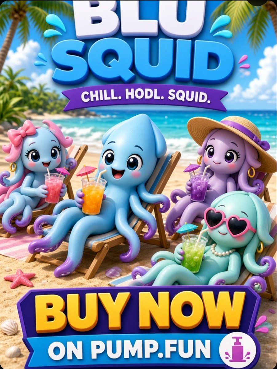 blusquiddt's tweet photo. I love summer, sunbathing by the beach, drinking cool drinks with my friends.🥰
Haven't you found me yet?
👇👇
https://t.co/YRbrWLhFdF https://t.co/hhs49pFwsy