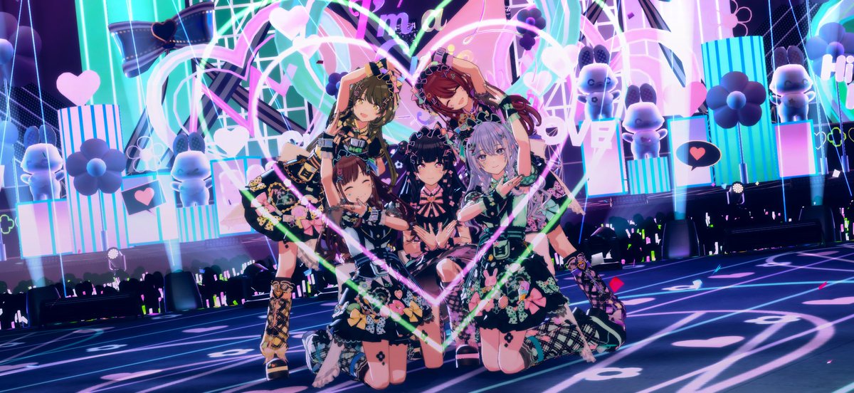 pipipi3831's tweet photo. 9月になったので🏷️更新

シャニソンをメインでプレイしてます
鈴木羽那、斑鳩ルカ推しです🥳

リフラクライブDay2参加予定です
よろしくお願いします✨️

#シャニマスPさんと繋がりたい
#シャニマスPと繋がりたい https://t.co/DaLKUjAFev