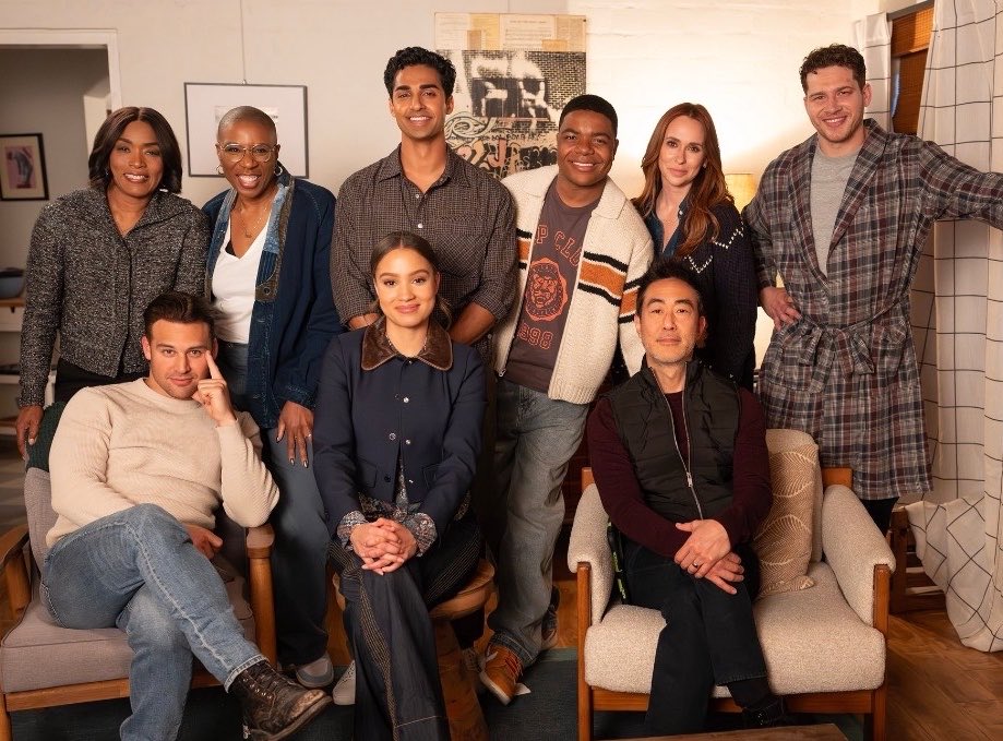 ravibuckleydiaz's tweet photo. WE OFFICIALLY SEE OUR FAMILY AGAIN NEXT MONTH! https://t.co/WiWskhc4ia