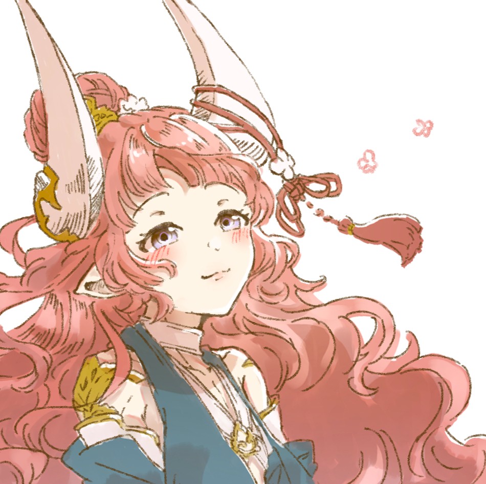 Miyalwa10's tweet photo. バドラくんちゃん
＃グラブル https://t.co/k4LBc2NnDK