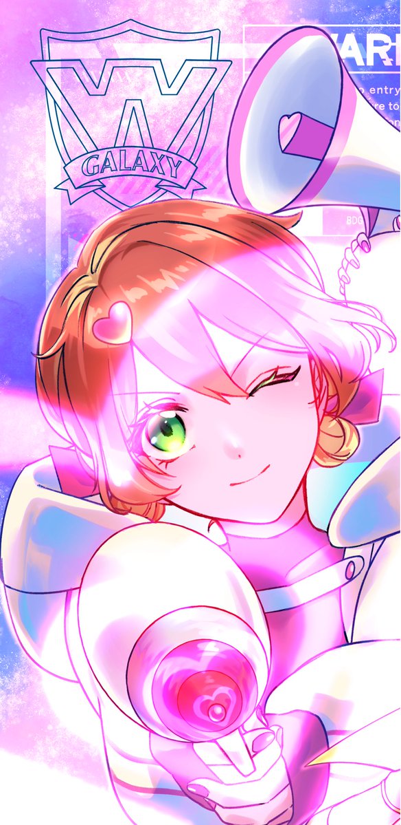 bambi1103no's tweet photo. ワルキューレで4分割のやつ https://t.co/kq1x0aJFeq