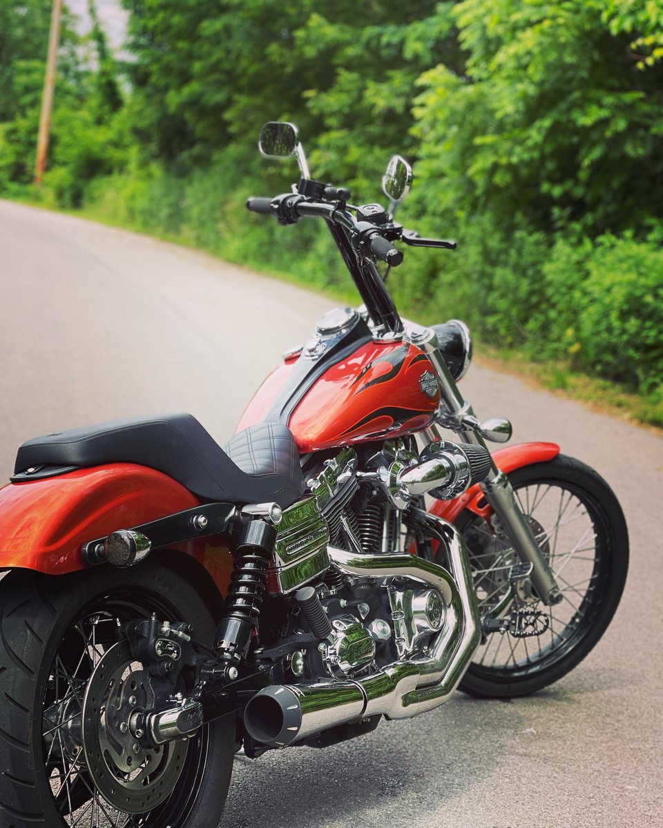 DungPaparelli's tweet photo. Gave her a quick bath to get raid of some road grime. Then snapped a few pics. https://t.co/Us9F8XUi2U