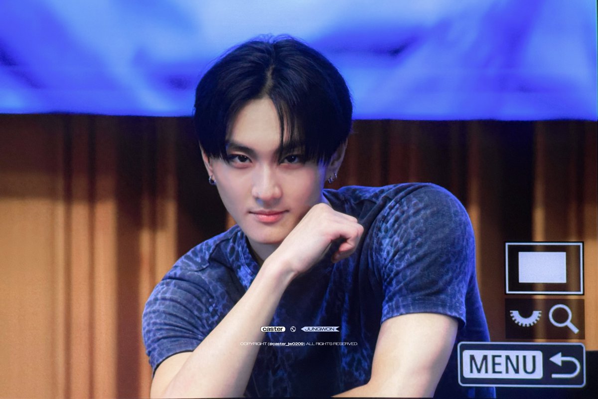 caster_yjw's tweet photo. 260829 #정원 #JUNGWON #ジョンウォン
#엔하이픈 #ENHYPEN https://t.co/kOtfdOsVC3