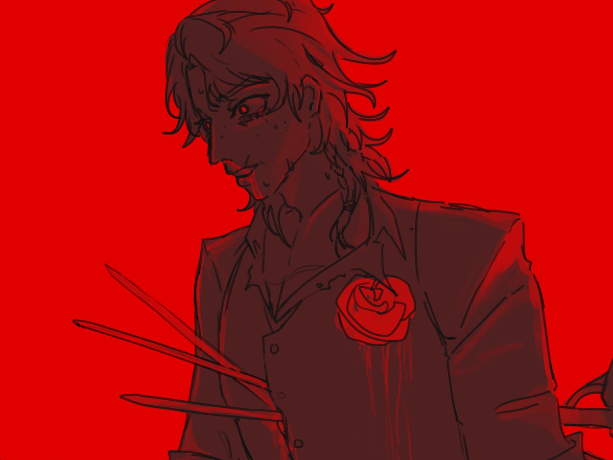 luxpupu's tweet photo. karma
#identityVイラス https://t.co/1QOuktdLC4