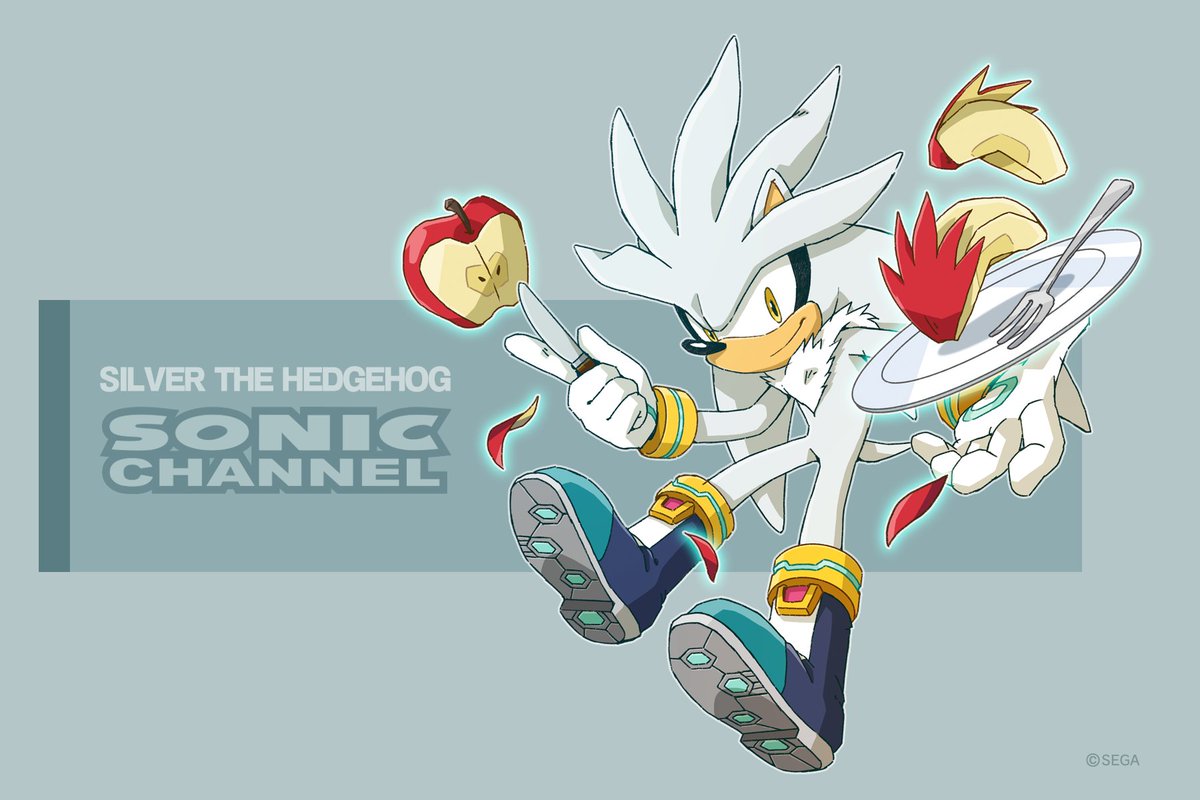 silvertiers's tweet photo. Silver the hedgehog, a transgender allegory. A thread 🧵 
#sonicthehedgehogㅤㅤㅤ https://t.co/9vw1t9WO9j