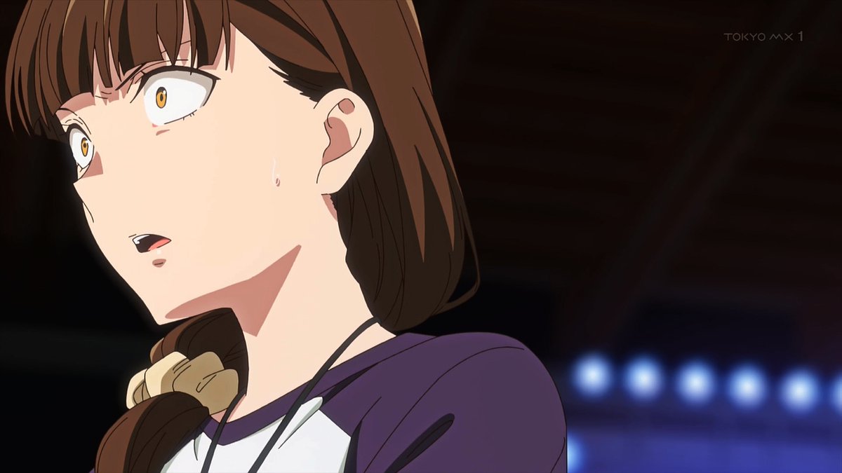 対ありでした。～お嬢さまは格闘ゲームなんてしない～ 第9話 ツイート画像 1