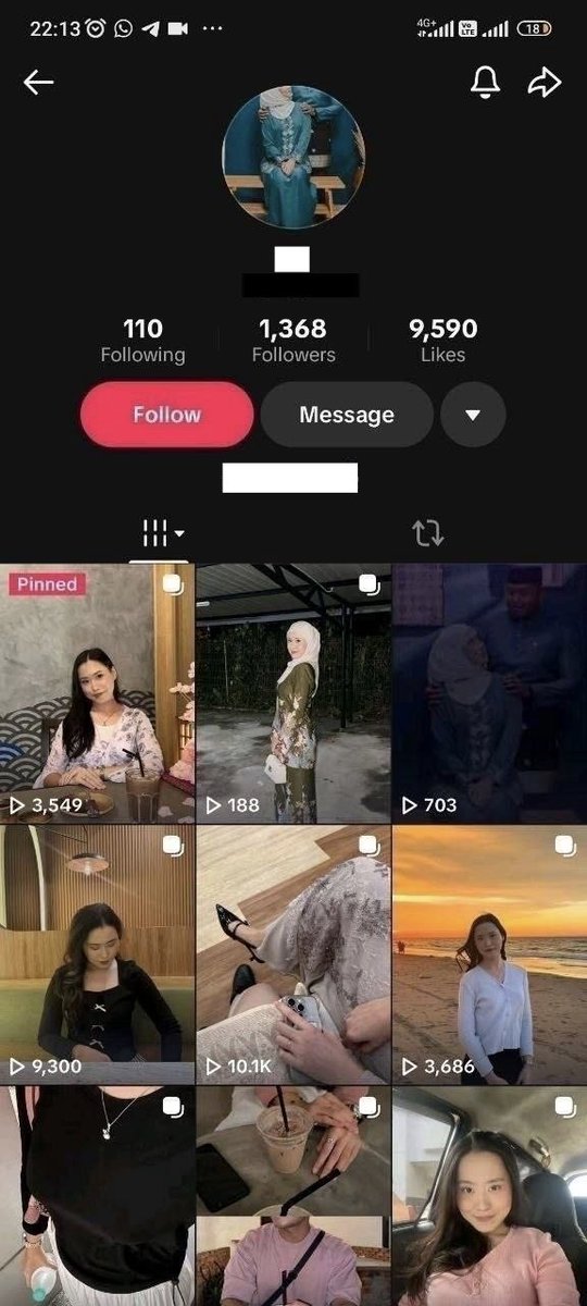 madman_web3's tweet photo. 𝘾𝙃𝘼𝙏 𝘼𝘿𝙈𝙄𝙉 👉🏻 https://t.co/90GaHVCzYL

full album ( vid &amp; pict ) ada di grup rare mimin ya

𝙁𝙐𝙇𝙇 𝙑𝙄𝘿𝙄𝙊 👉🏻 https://t.co/zlzWU08K7S https://t.co/a908Bcjyns