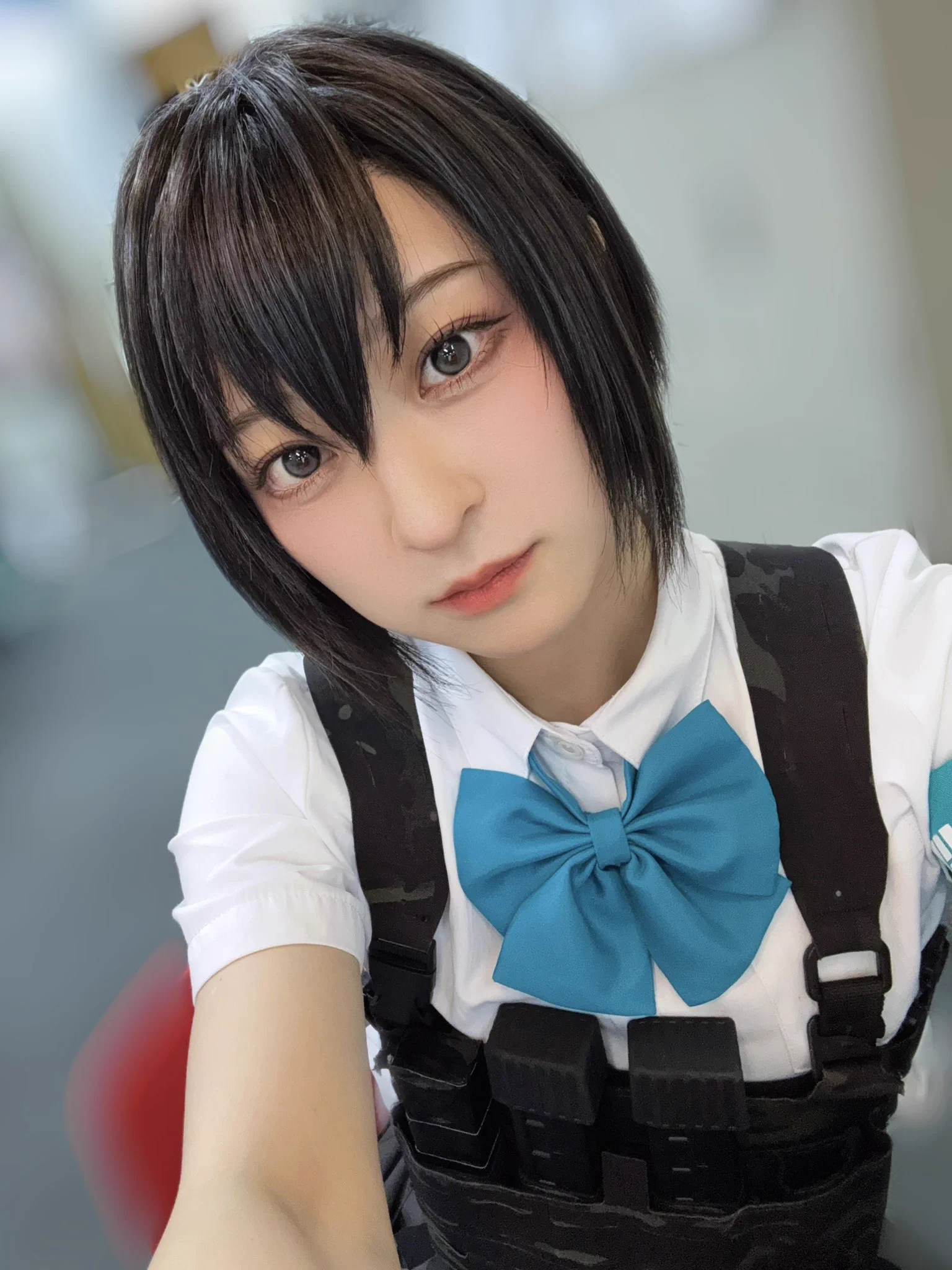 星守紗凪 (@sana_hoshimori) / X