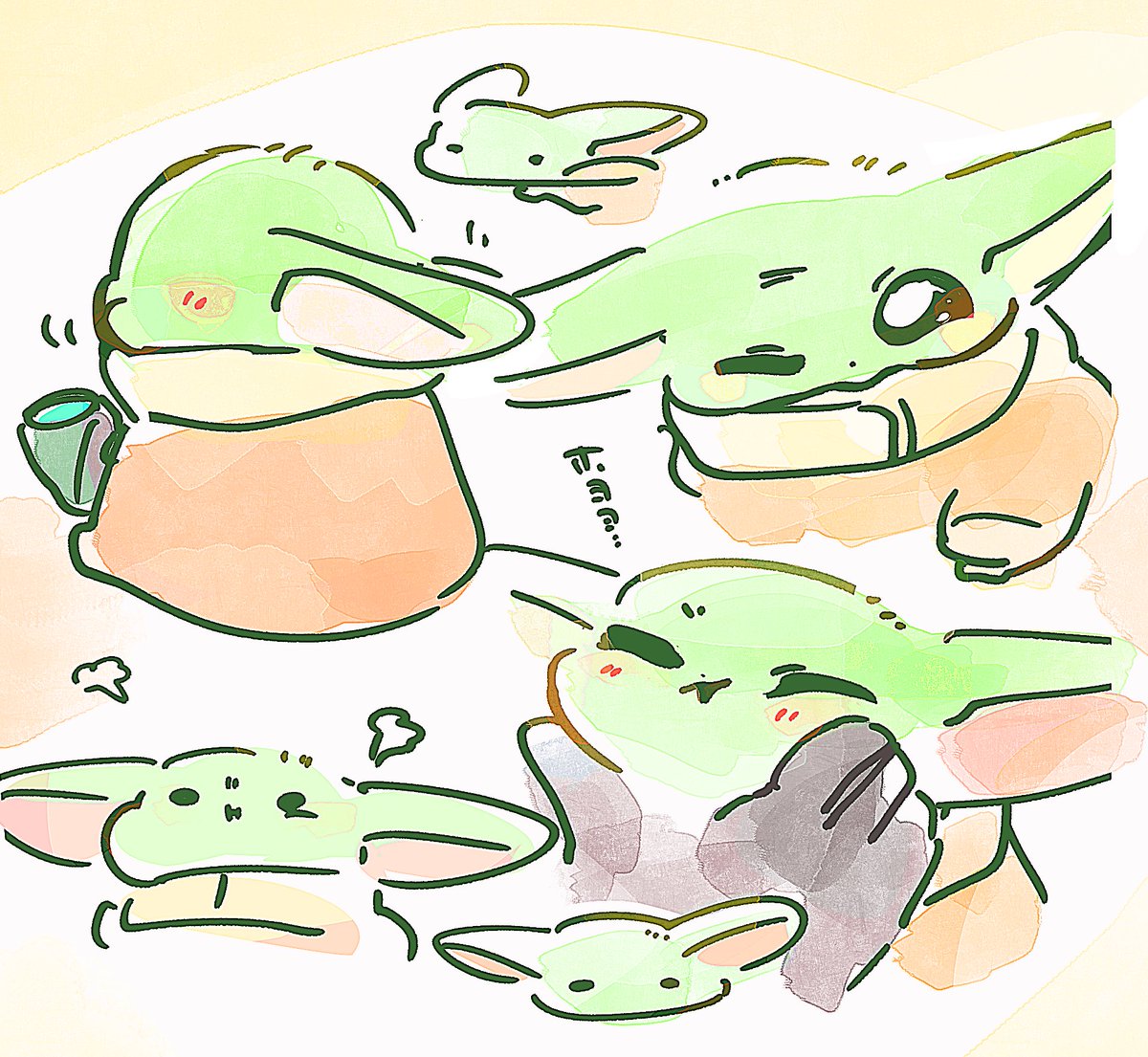 warerano_michi's tweet photo. https://t.co/8eLosDHcCm