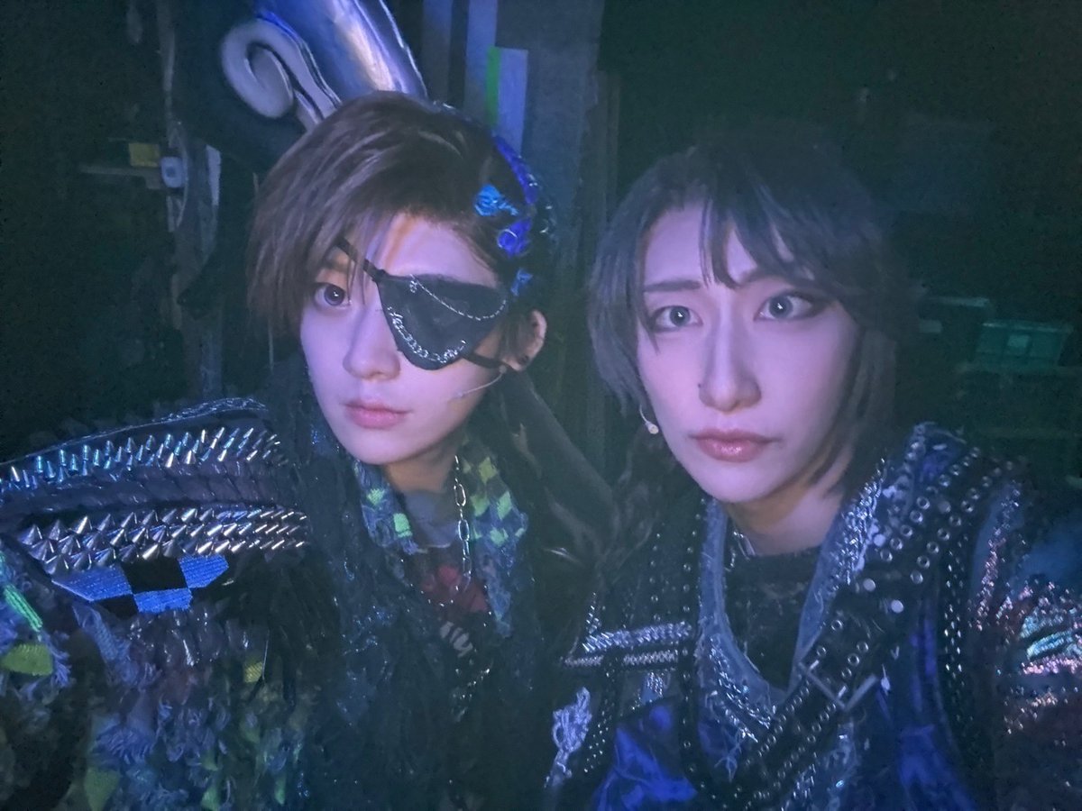 hironobimistaff's tweet photo. ありがとうございました
#剣劇三國志
#ポムポムプリン https://t.co/8v5RfTOtJK
