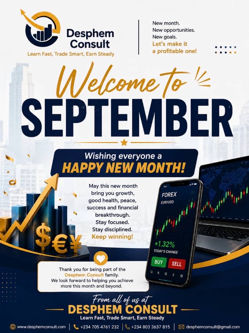 desphemfx's tweet photo. Happy New Month from all of us… https://t.co/kSg3RxQnHq