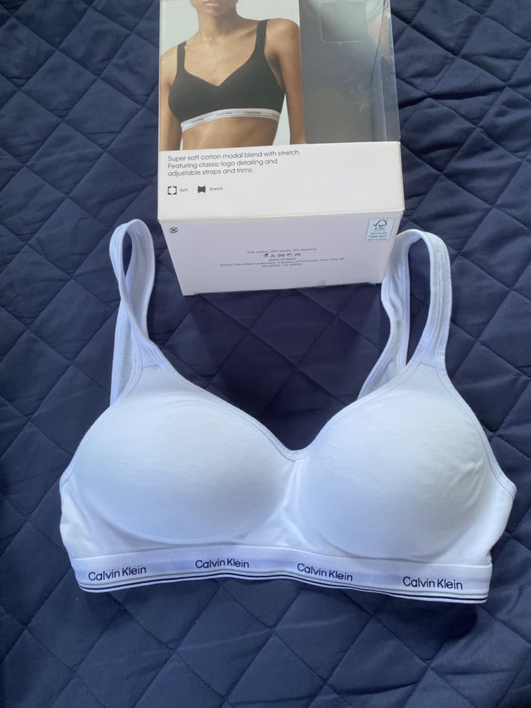 dr4wurStyle's tweet photo. calvin klein just try on
Size s เทียบตามกล่อง
🥨 640

#ส่งต่อเสื้อผ้า #ส่งต่อเสื้อผ้ามือสอง #ส่งต่อกระเป๋า #ส่งต่อstylist #vghbkk #ส่งต่อcalvinklein #victoriasecreatthailand https://t.co/u5yKP1k8XL