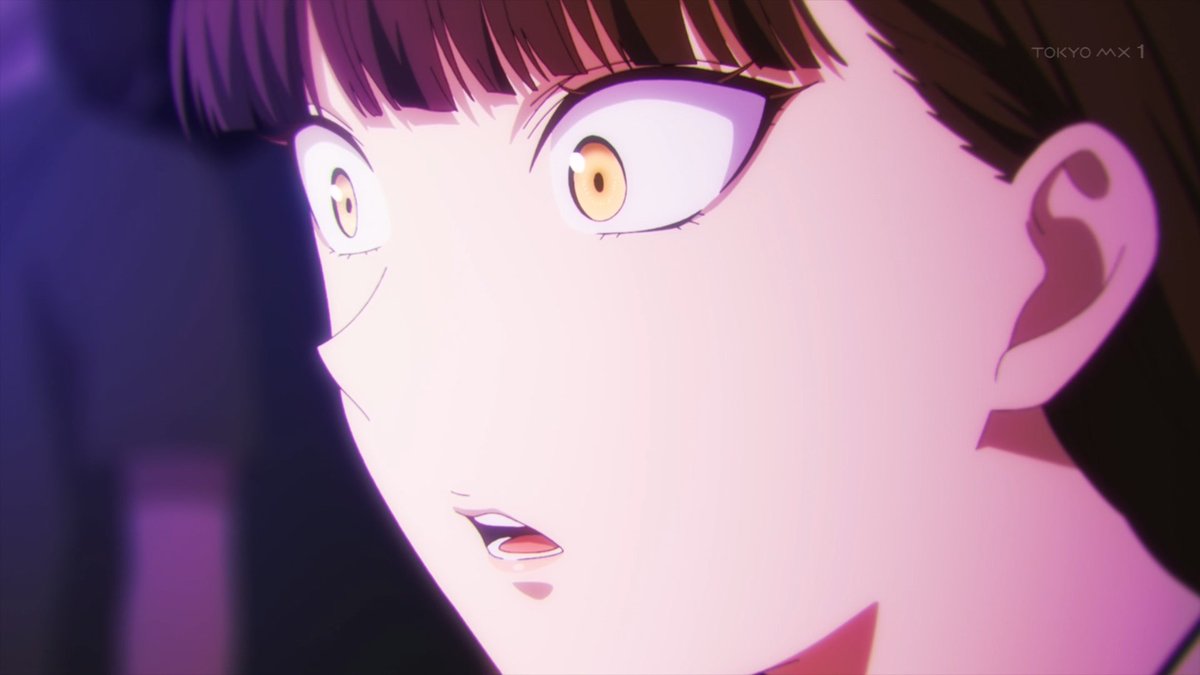 対ありでした。～お嬢さまは格闘ゲームなんてしない～ 第9話 ツイート画像 1