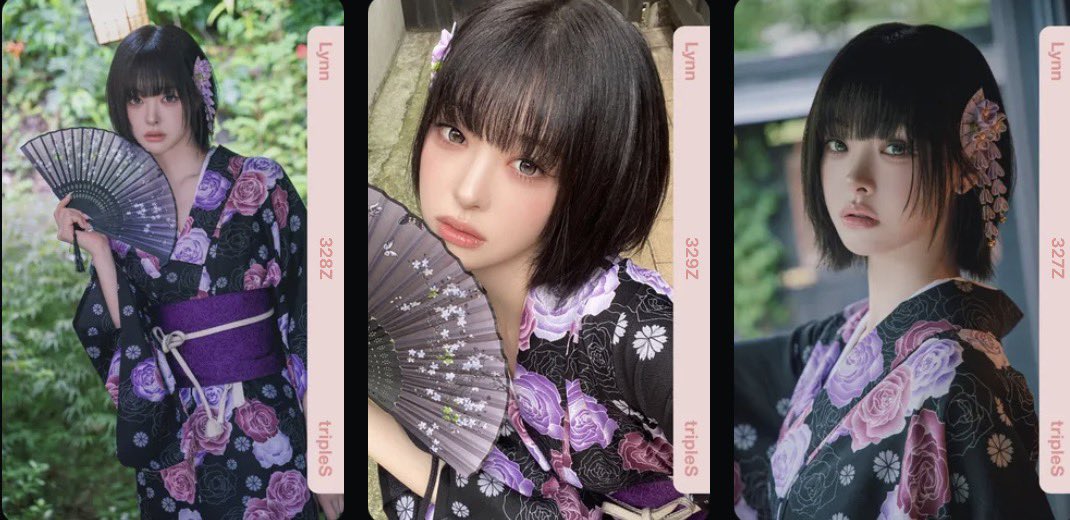 sosaa_S3's tweet photo. Yay giveaway time yippie woo objekts

Rules:
1. Like&amp;rt
2. Comment id 
3. Lynn gif or photo so @STHdagod (and other shamedans) can admire

1 winner gets the whole set! I might give 2-3 others an oma
 
Ga ends Saturday! Goodluck all🫶 https://t.co/fGPvToetzr