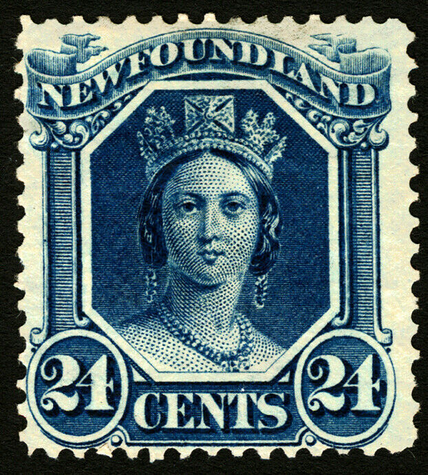 LATstamps's tweet photo. You never know what you might find in our Hipstamp &amp; eBay stores
Like this Newfoundland #31 1865-94 24c Blue Queen Victoria that just found a new home
Little Art Treasures-Giant 65% Off Sale
https://t.co/badB8y0tuG
https://t.co/RKuGFf8gA7 #StampCollecting #Collectibles #Philately https://t.co/SiotajBBTE