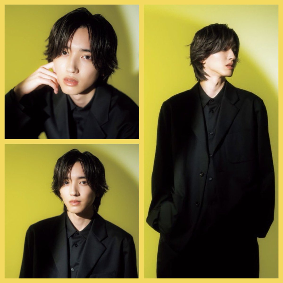 koinu728's tweet photo. みっちー🩷
#道枝駿佑 #みっちー https://t.co/U8fj8pbiou