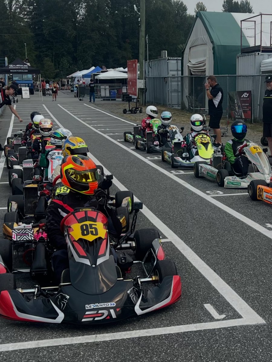 PeggieHigaod's tweet photo. Photo dump from the last race weekend. A few moments from BCKC Race 4—a weekend filled with racing, great people, and even better memories. https://t.co/rG13D1bYBL